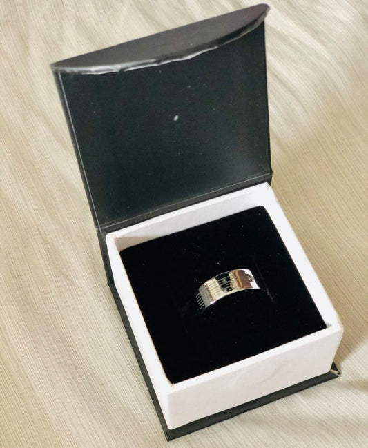 A Social Distancing Proposal