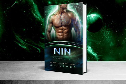 New Release: NIN Earth Girls Aren't Easy