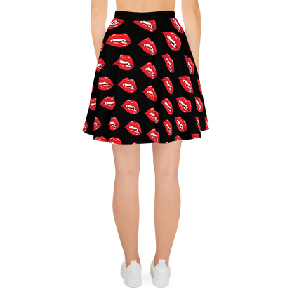 Eternal Lover Skater Skirt