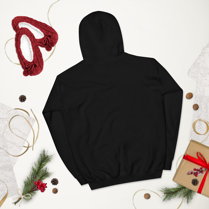 Lawful Good Unisex Hoodie